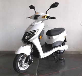 Yadi  YD500DQT3A Electric two wheeled light motorcycle