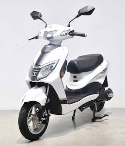 Yadi  YD500DQT3A Electric two wheeled light motorcycle