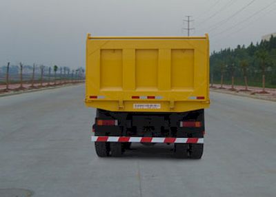 Shenhe  YXG3300A8 Dump truck