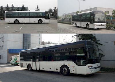 Yutong  ZK6121HQ2Z coach