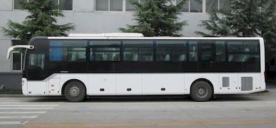 Yutong  ZK6121HQ2Z coach