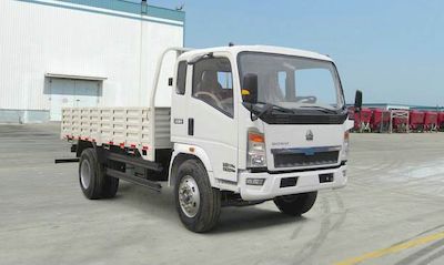 Haowo ZZ1127G3615D1Truck