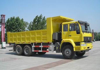 Star Steyr ZZ3251N4641D1 Dump truck