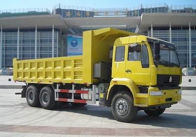 Star Steyr ZZ3251N4641D1 Dump truck