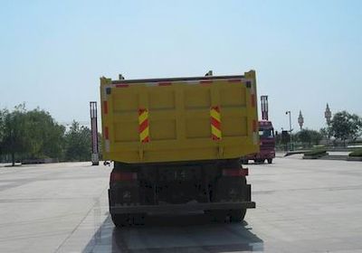 Star Steyr ZZ3251N4641D1 Dump truck