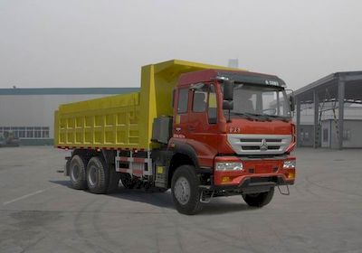 Star Steyr ZZ3251N4641D1 Dump truck