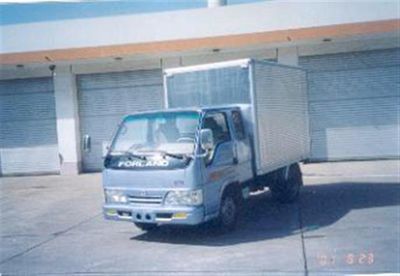 Aoling BJ5038XXYM1Box transport vehicle