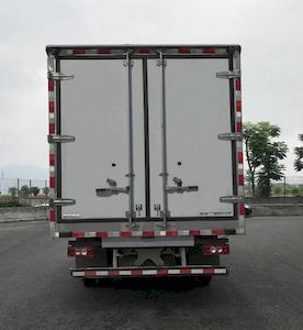 Foton  BJ5108XLCEJFDAC1 Refrigerated truck