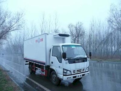 Ice Bear BXL5040XLC Refrigerated truck