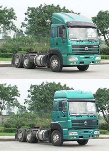 Hongyan  CQ4243TFG294 Semi trailer towing vehicle