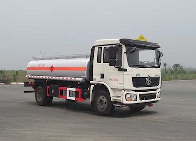 Changqing brand automobiles CQK5180GYYASX Oil tanker