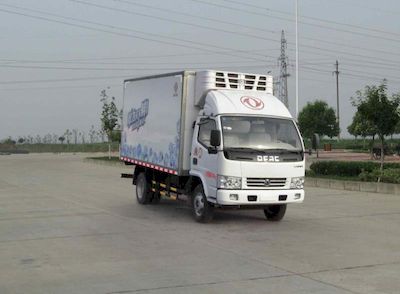 Dongfeng  DFA5040XLC20D5AC Refrigerated truck