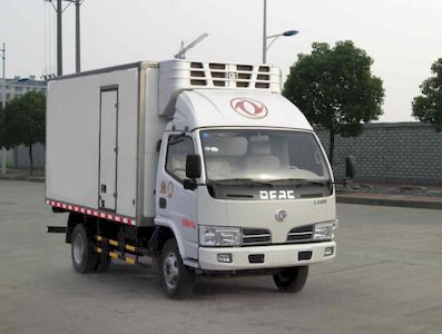 Dongfeng  DFA5040XLC20D5AC Refrigerated truck