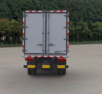 Dongfeng  DFA5040XLC20D5AC Refrigerated truck