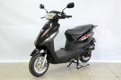 Dayang  DY48QT2M moped with two wheels 