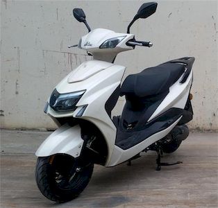 Gome  GM125T15D Two wheeled motorcycles