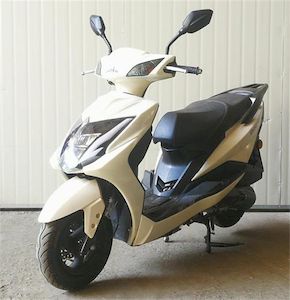 Gome  GM125T15D Two wheeled motorcycles