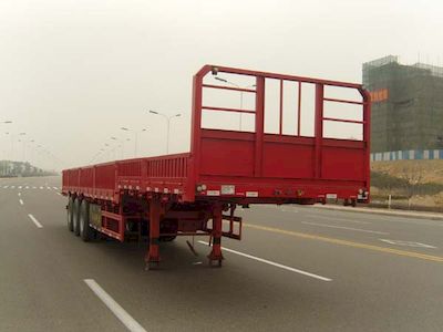 Taicheng LHT9407Semi trailer