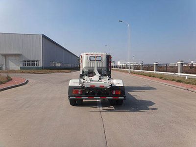 Qingzhuan  QDZ5070ZXXZHL2MD1 detachable container garbage collector 