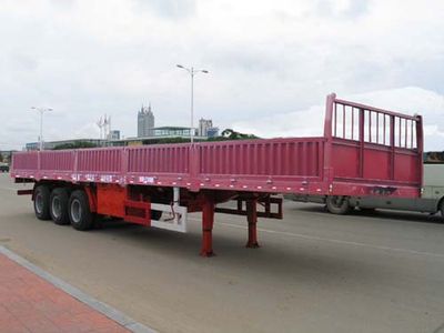 Shengyue  SDZ9330 Semi trailer