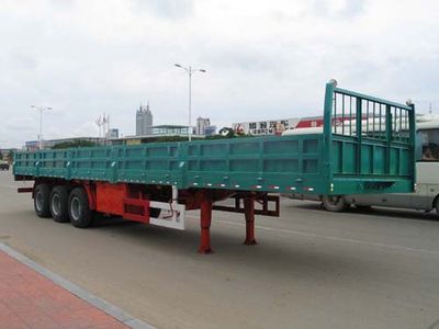 Shengyue  SDZ9330 Semi trailer