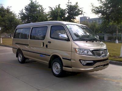 Jinlong XMQ6532CEG4CLight Bus