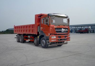 Star Steyr ZZ3313N4861C1N Dump truck