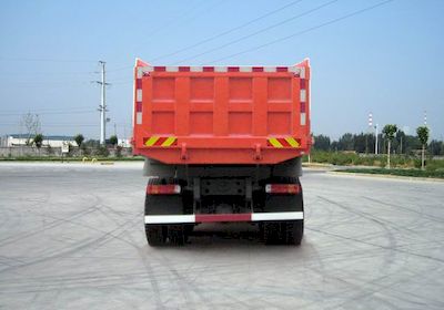 Star Steyr ZZ3313N4861C1N Dump truck