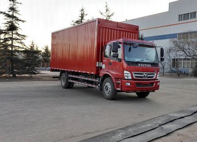 Foton  BJ5149XYKFA Wing opening box car