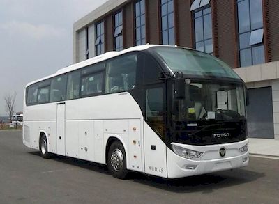 Foton  BJ6122U8BKB6 coach