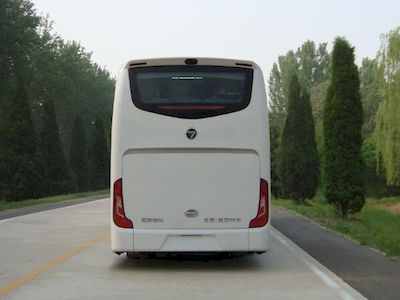 Foton  BJ6122U8BKB6 coach