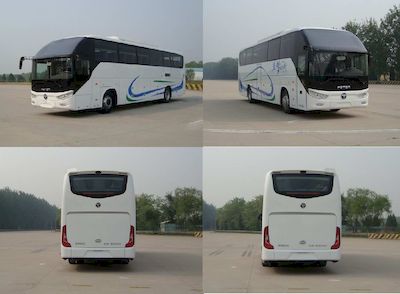 Foton  BJ6122U8BKB6 coach