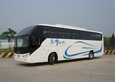 Foton  BJ6122U8BKB6 coach