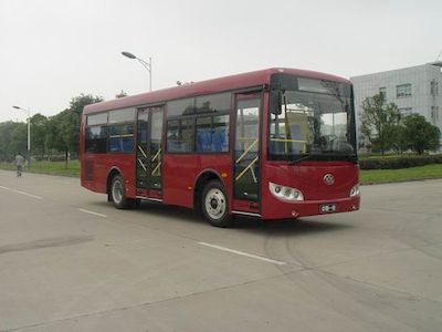 Jiefang Automobile CA6860URN80 City buses