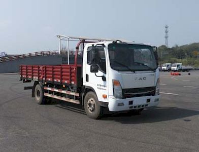 FAW Linghe CAL1101DCRE5 Truck