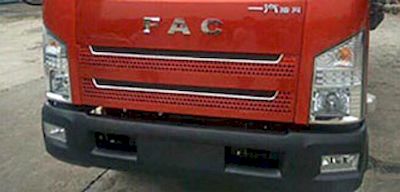 FAW Linghe CAL1101DCRE5 Truck