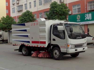 Cheng Liwei CLW5070TSLH5Road sweeper