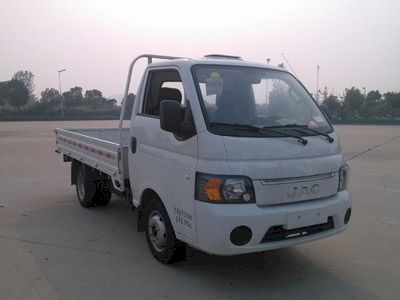 Jianghuai brand automobiles HFC1030PV7K2B3 Truck