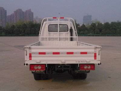 Jianghuai brand automobiles HFC1030PV7K2B3 Truck