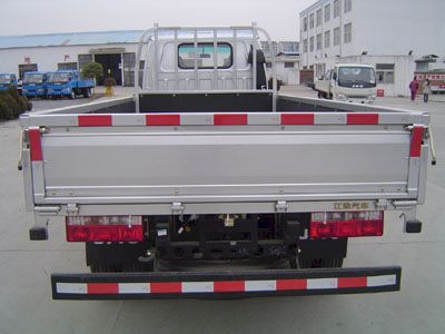 Jianghuai brand automobiles HFC1053K2T Truck