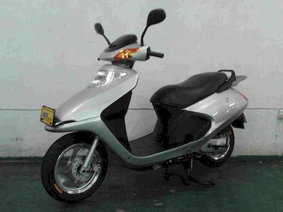 Shenguan brand automobile SG100T8A Two wheeled motorcycles