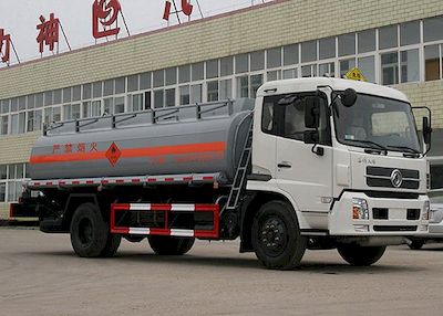 Xingshi  SLS5163GYYD Oil tanker