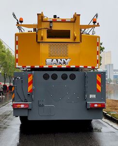 Sany  SYM5602JQZ300C8 All terrain crane