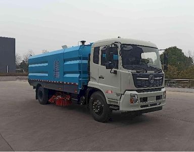 Sany  SYR5185TSLDF6 Road sweeper