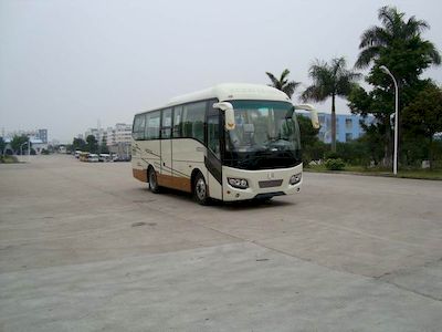 Jinlv  XML6808J13 coach