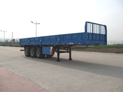 Kaile AKL9351Semi trailer