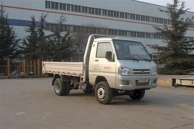 Foton  BJ3030D5JA3F1 Dump truck