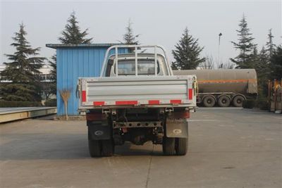 Foton  BJ3030D5JA3F1 Dump truck