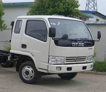 Dongfeng  EQ1020L72DBS Light duty trucks