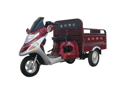 Haoling HL110ZH2right three-wheeled motorcycle 